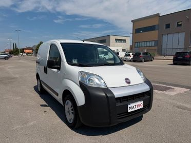 Fiat Fiorino MJT Furgone Adventure