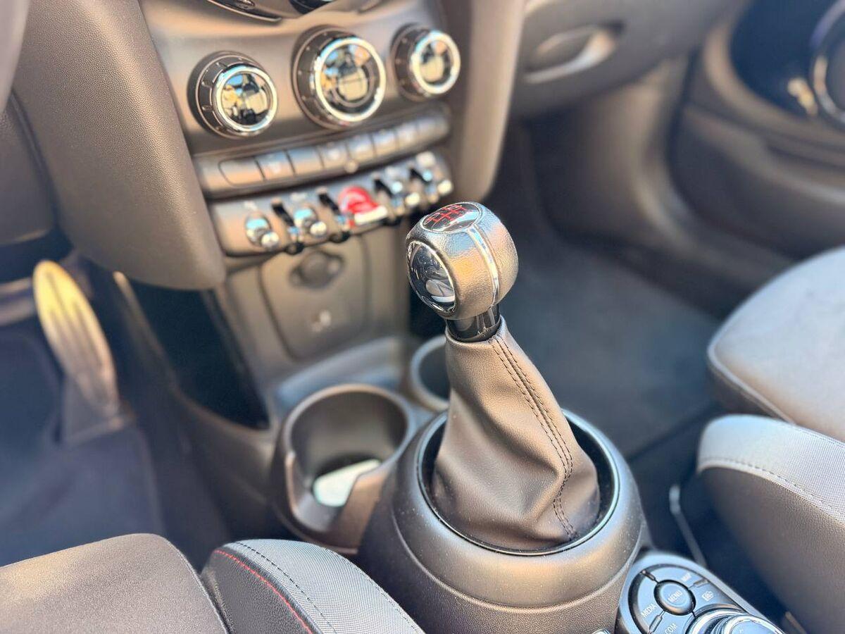 Mini Mini 3 Porte 1.5 Cooper JCW