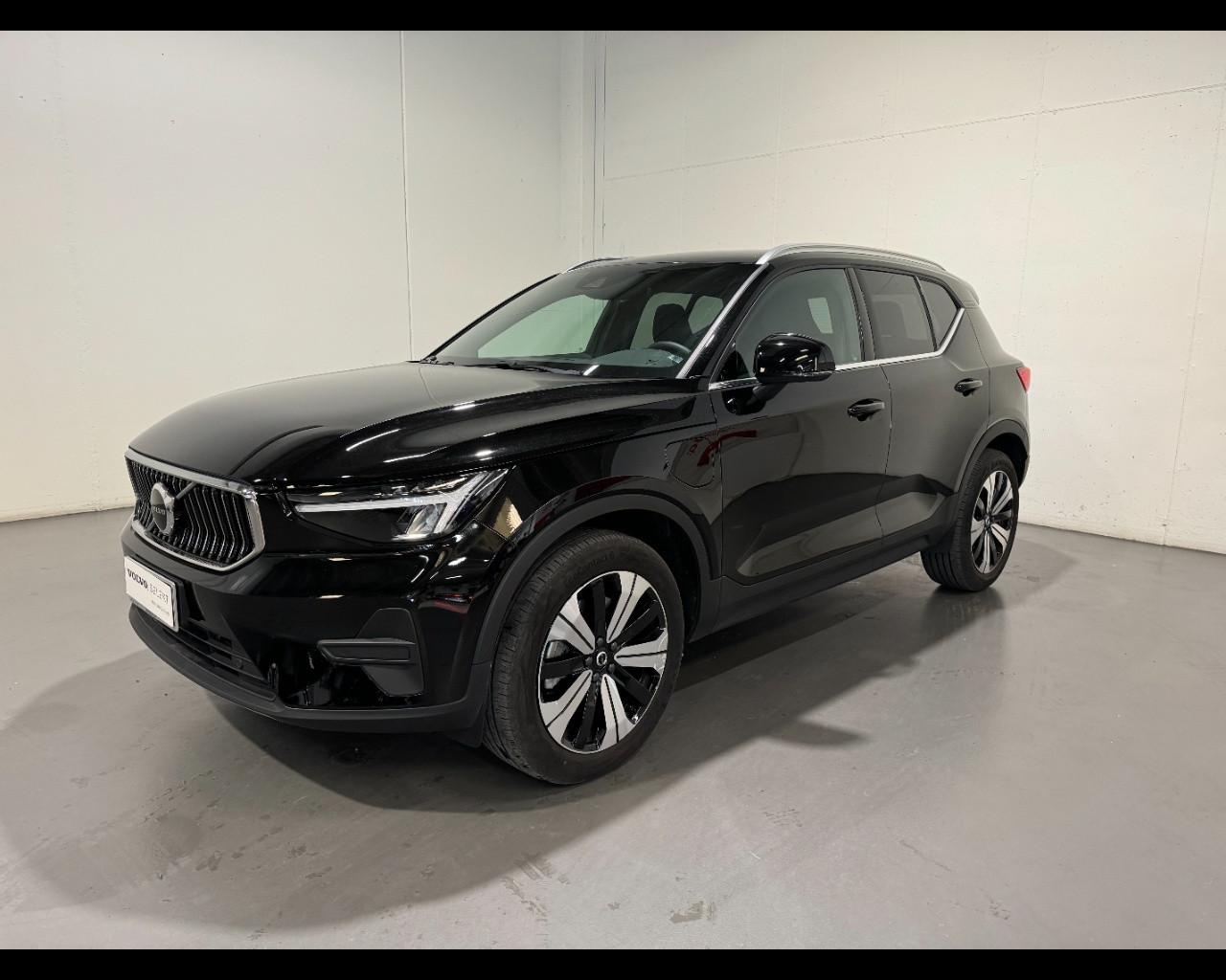 VOLVO XC40 T5 RECHARGE CORE AUTO