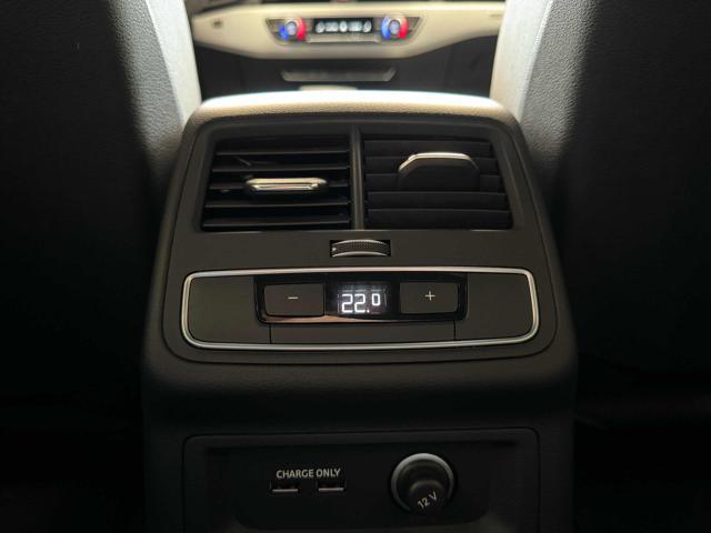 AUDI A5 SPB 40 TDI quattro S tronic S line edition