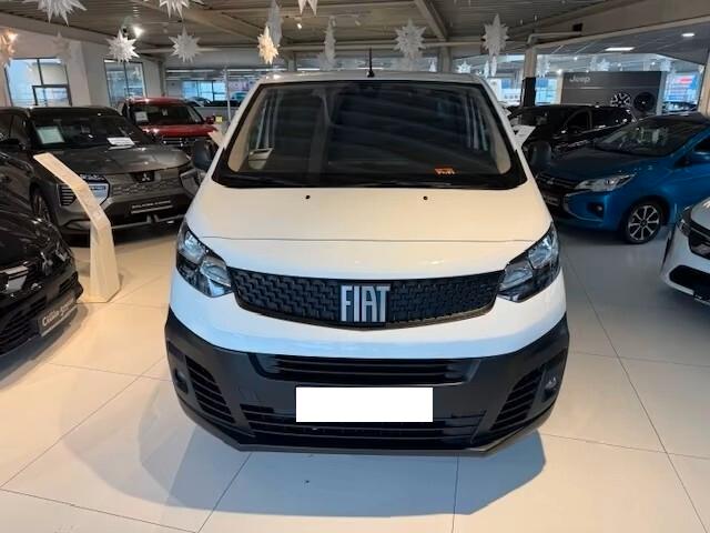 Fiat Scudo 2.0 BlueHDi 145 CV AT8 PC-TN Furgone Lounge