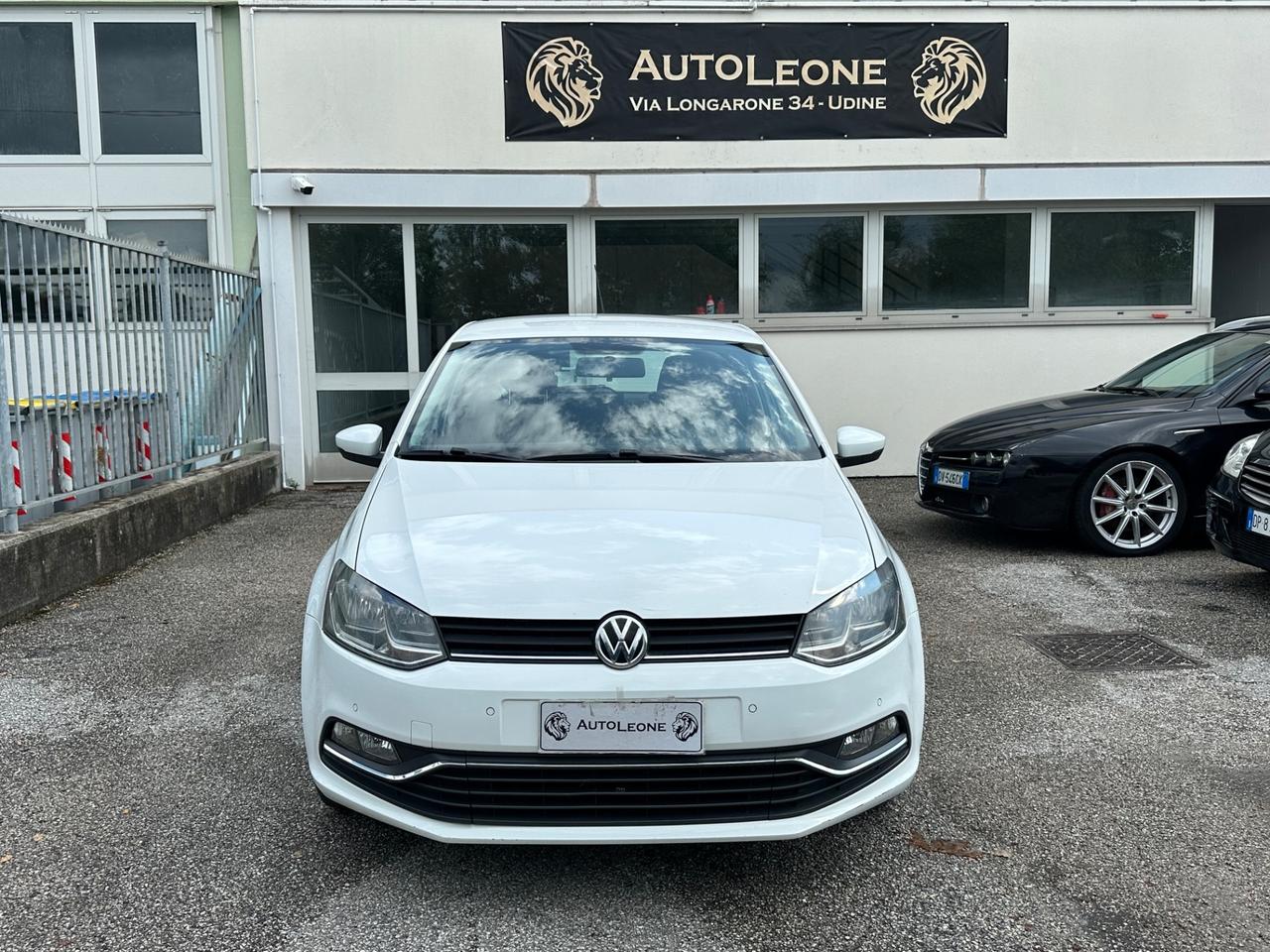 Volkswagen Polo 1.2 TSI 5p. Highline BlueMotion Technology