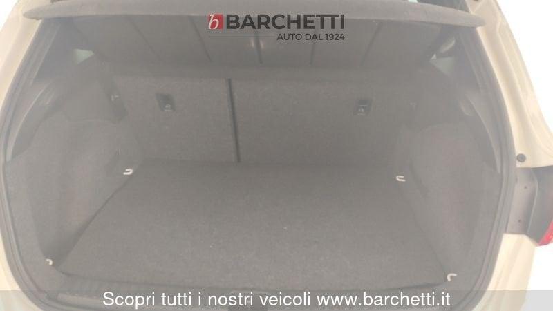 Seat Arona 1.0 TGI FR
