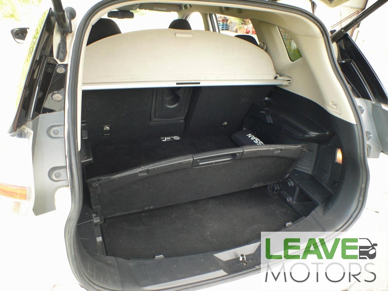 Nissan X-Trail 1.6 dCi 4WD (M1528)