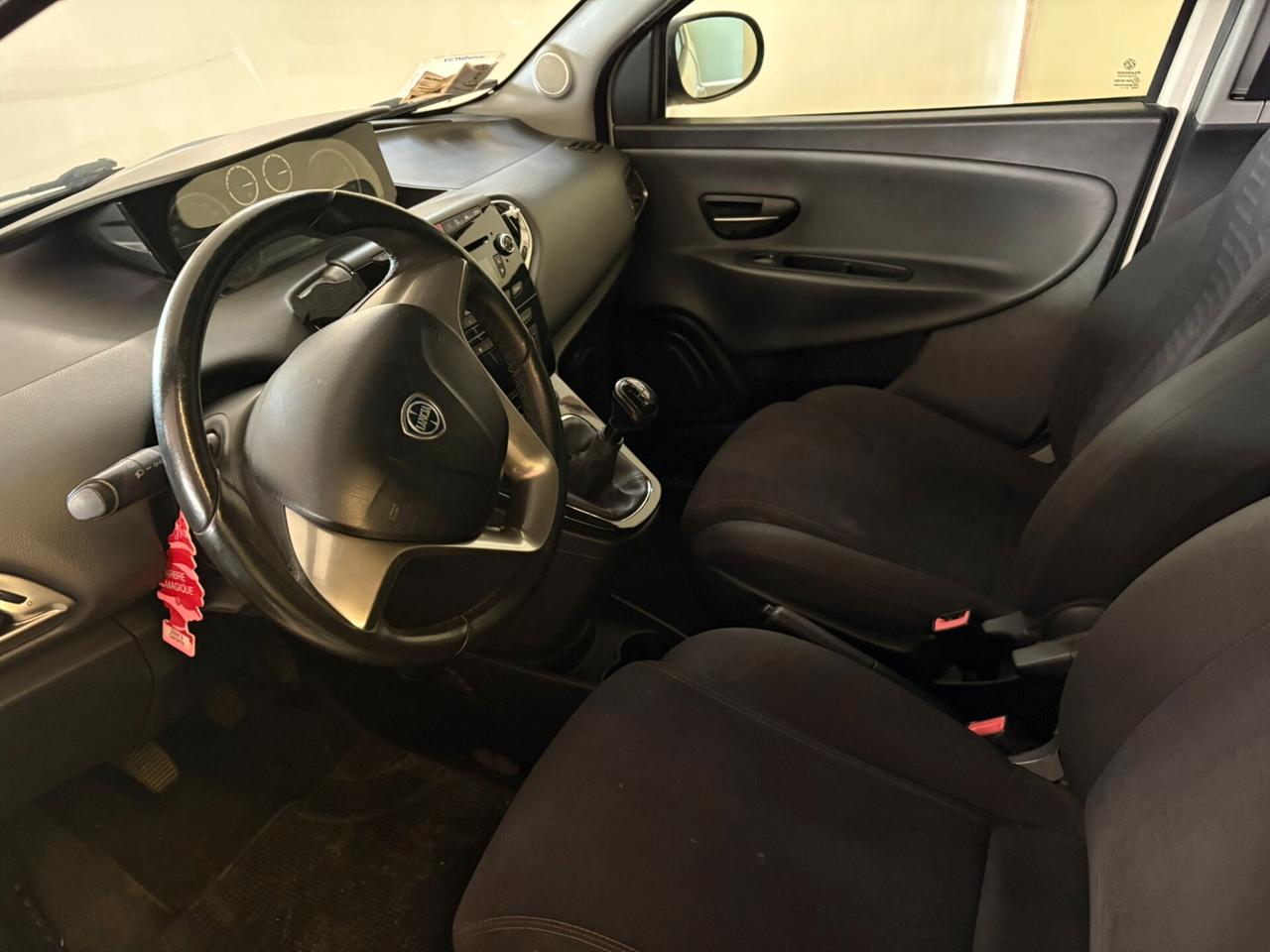 Lancia Ypsilon 1.3 MJT 16V 95 CV 5 porte S&S Platinum