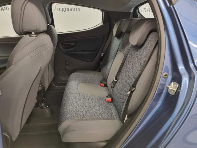 LANCIA Ypsilon 1.0 FireFly 5 porte S&S Hybrid Oro