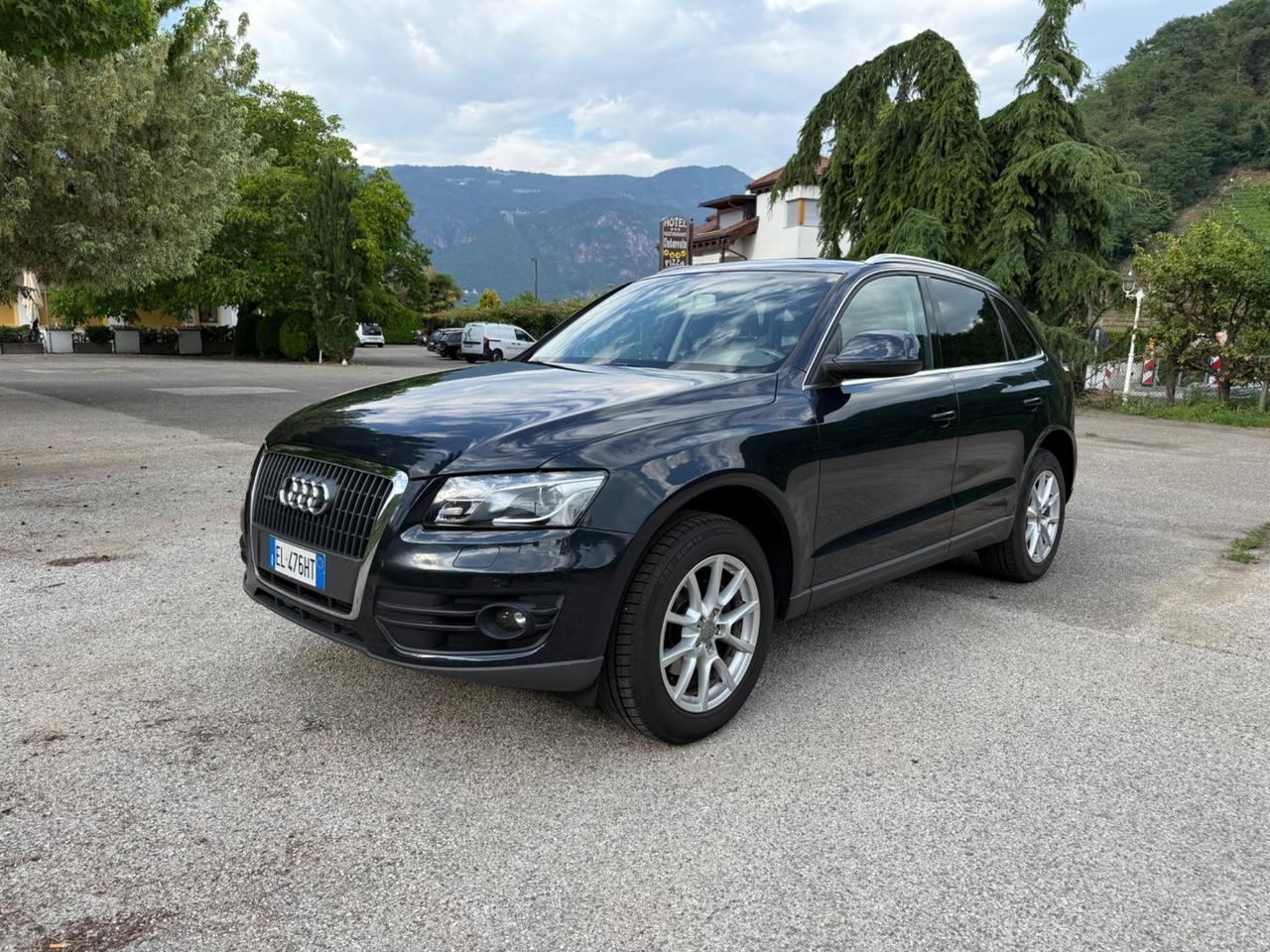 Audi Q5 2.0 TDI 170 CV quattro S tronic Advanced Plus