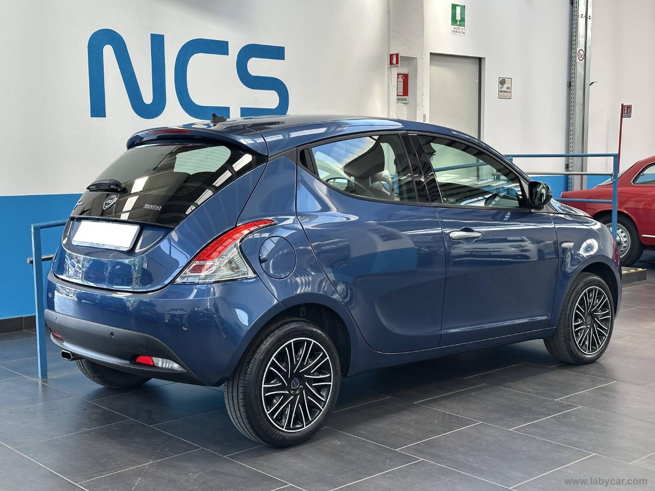 LANCIA Ypsilon 1.0 FireFly 5p.S&S Hybryd Gold