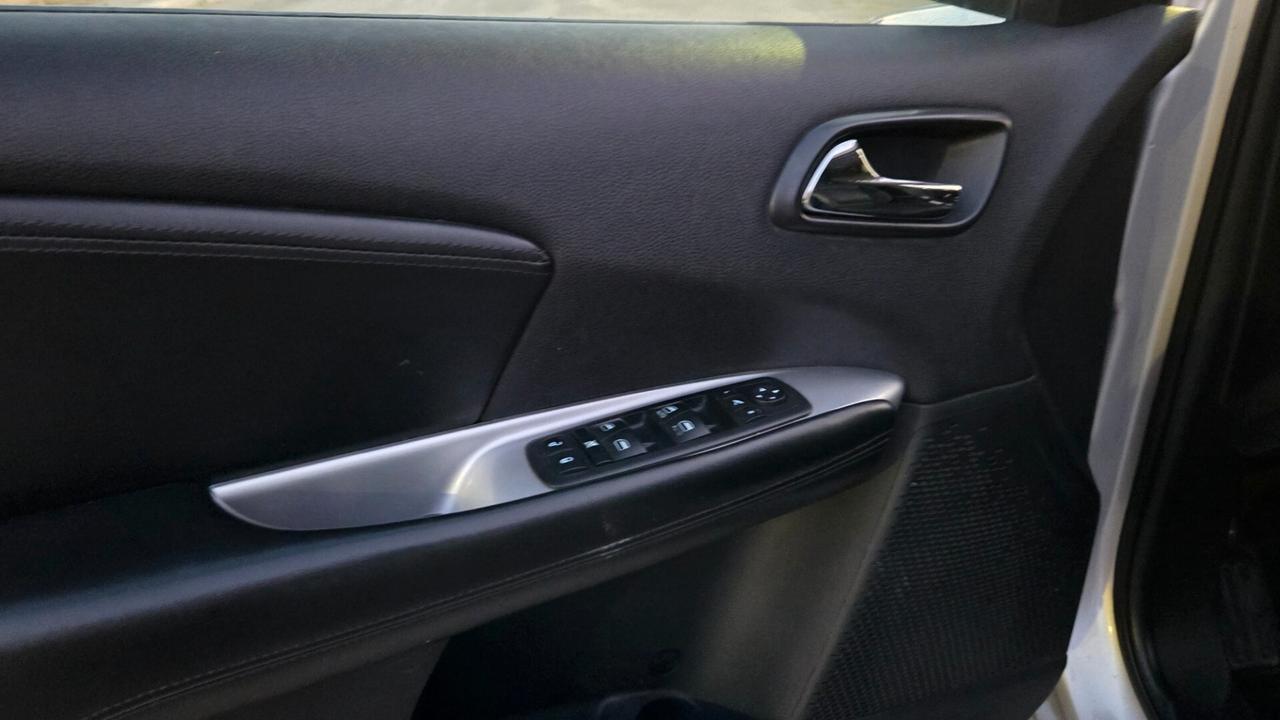 Fiat Freemont 2.0 Multijet Lounge 7 Posti