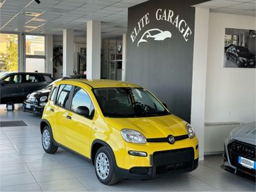 Fiat Panda 1.0 FireFly S&S Hybrid ADAS