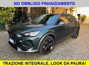 CUPRA Formentor 2.0 TSI 4Drive DSG