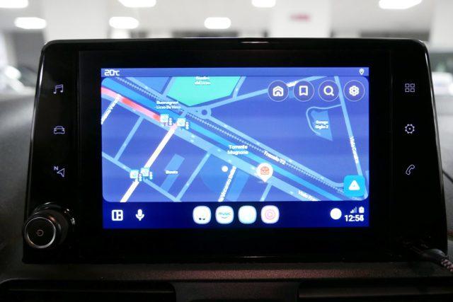 FIAT Doblo Doblò 1.5 BlueHdi 100CV PC-TN Van + IVA