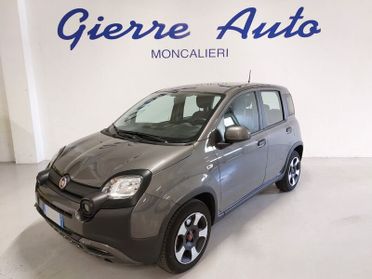 FIAT Panda Cross Panda Cross 1.0 FireFly S&S Hybrid