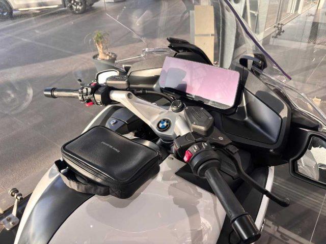 BMW R 1200 RT - R 1250 RT