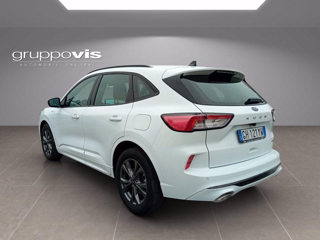 FORD Kuga full hybrid ST-Line 2wd Automatica del 2022