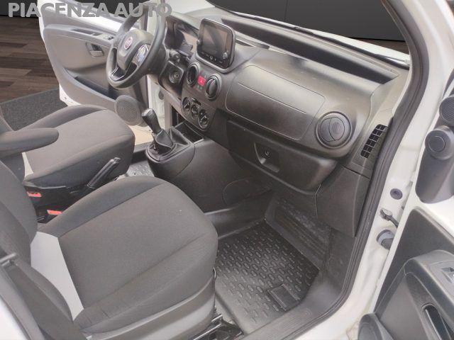 FIAT Fiorino 1.3 MJT 95CV Cargo SX