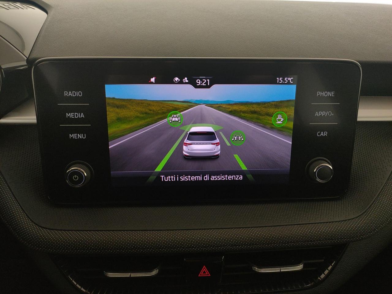 1.0 mpi evo Ambition 80 CV