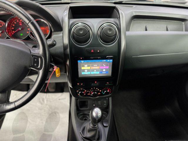 DACIA Duster 1.5 dCi 110CV Start&Stop 4x2 Serie Lim.Urban Explo