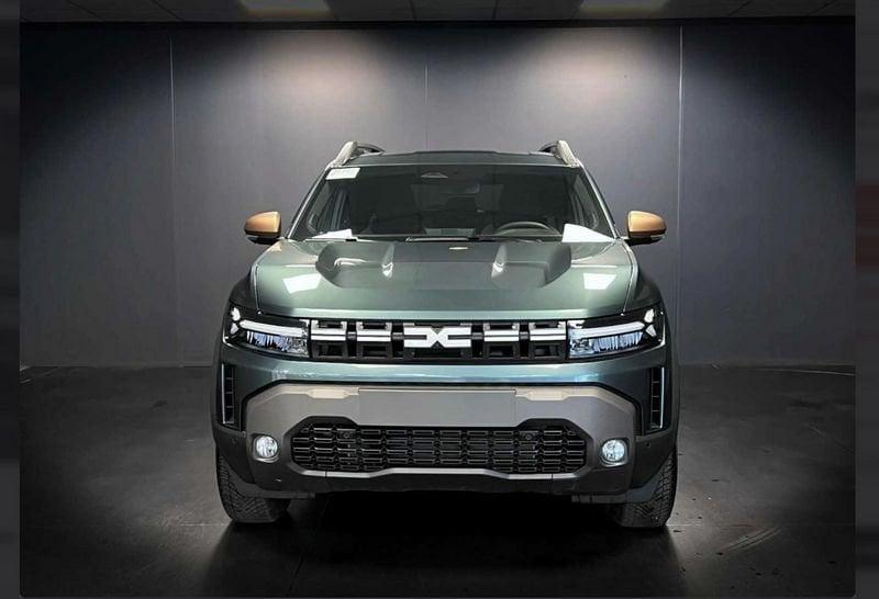 Dacia Duster Duster Tce 130 CV MHEV 4x4 Extreme