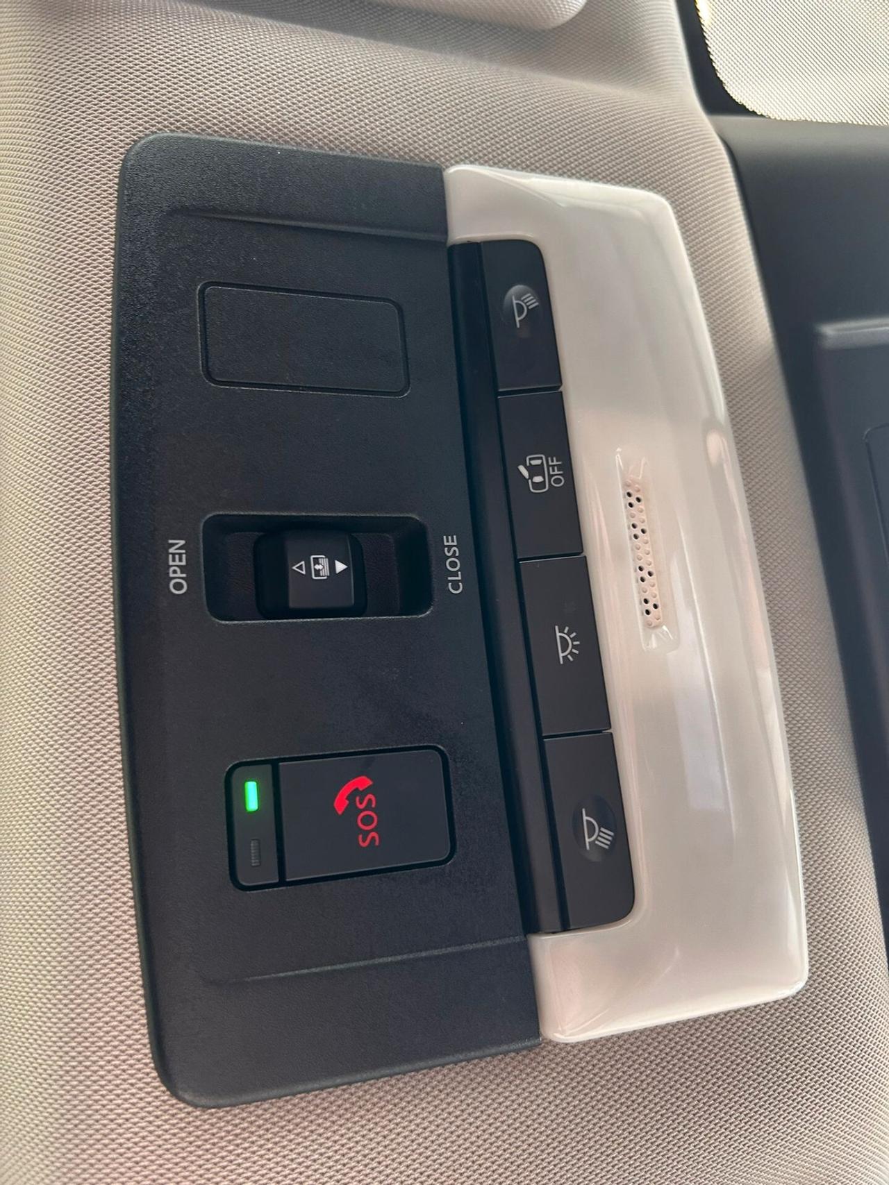 Nissan Qashqai MHEV 140 CV N-CONNECTA TETTO PANORAMICO