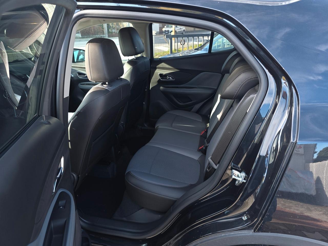 Opel Mokka 1.4 Turbo Ecotec 140CV 4x4 Start&Stop Cosmo