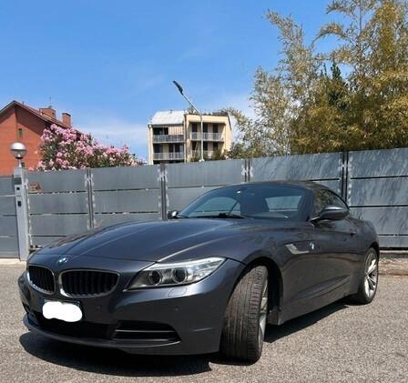 Bmw Z4 sDrive20i