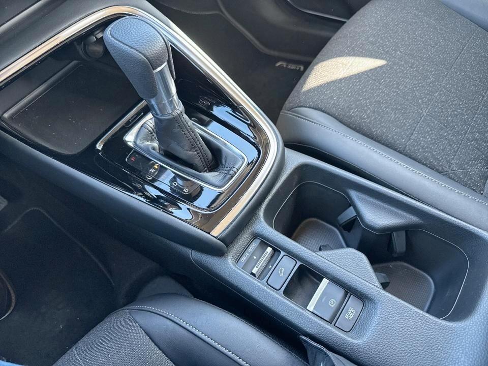 Honda HR-V 1.5 Hev eCVT Advance Style