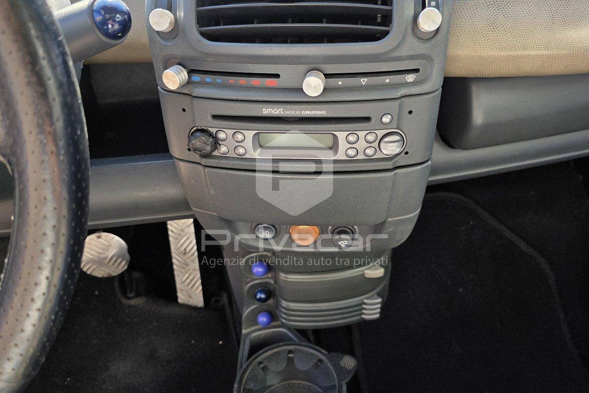 SMART 600 smart & pulse (45 kW)