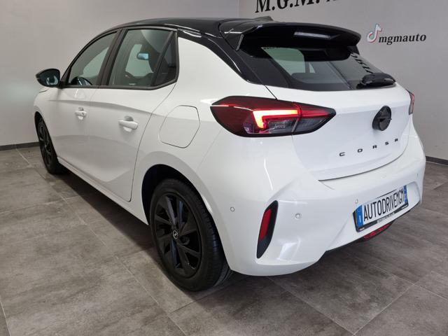 OPEL Corsa 1.2 GS