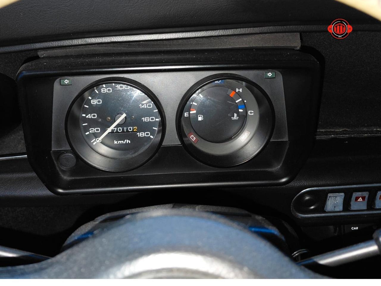 Mini 1300 1.3 British Open cat.