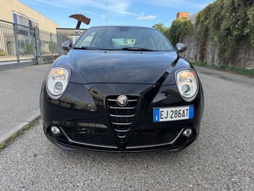 Alfa Romeo MiTo benzina manutenzione completa