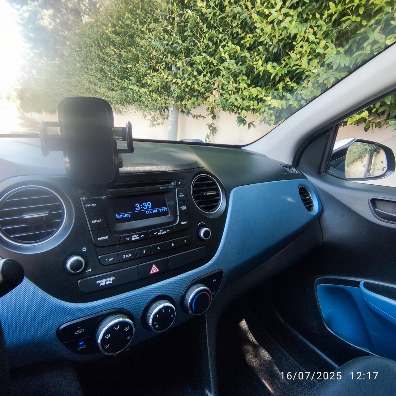 Hyundai i10 1.0 MPI Comfort