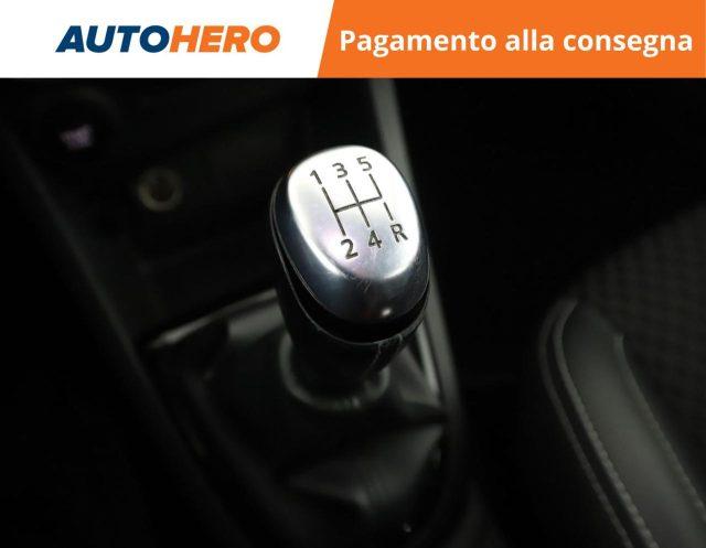 RENAULT Clio 1.2 75 CV 5 porte Duel2