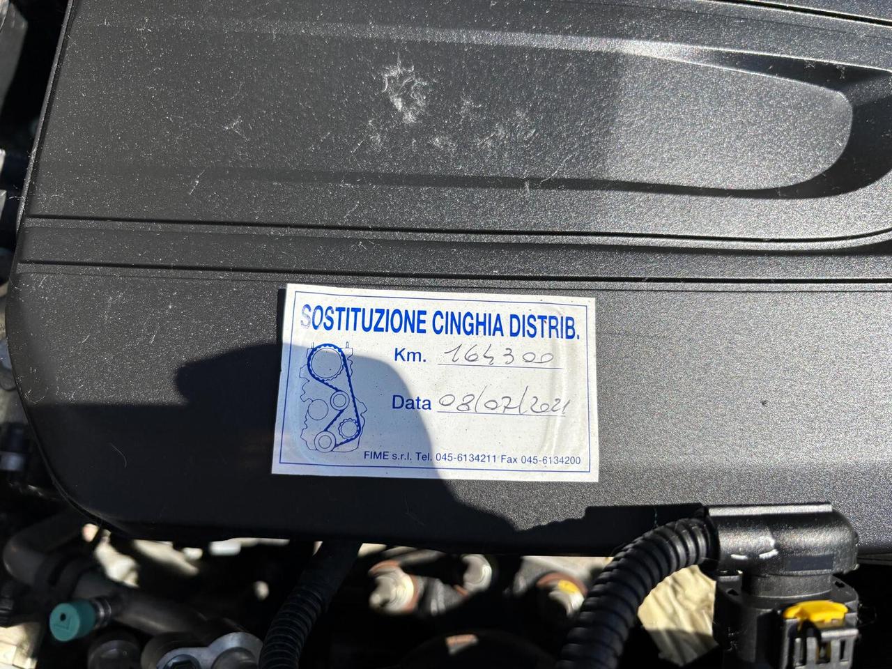Fiat Sedici 2.0 MJT 16V DPF 4x4 Dynamic