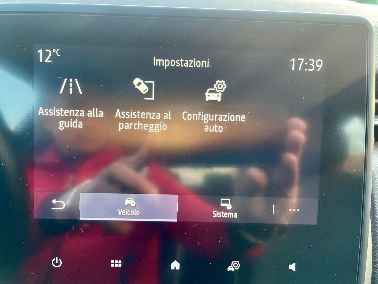 Renault Clio dCi 85 CV 6M 5 p 2020