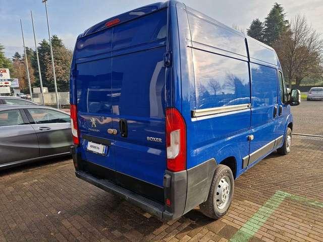 Peugeot Boxer 333 2.2 BlueHDi 140 S&S Furgone L2 - H2