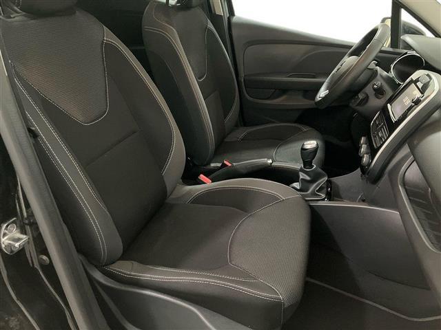 RENAULT Clio 5 Porte 0.9 TCe Energy 90cv Zen