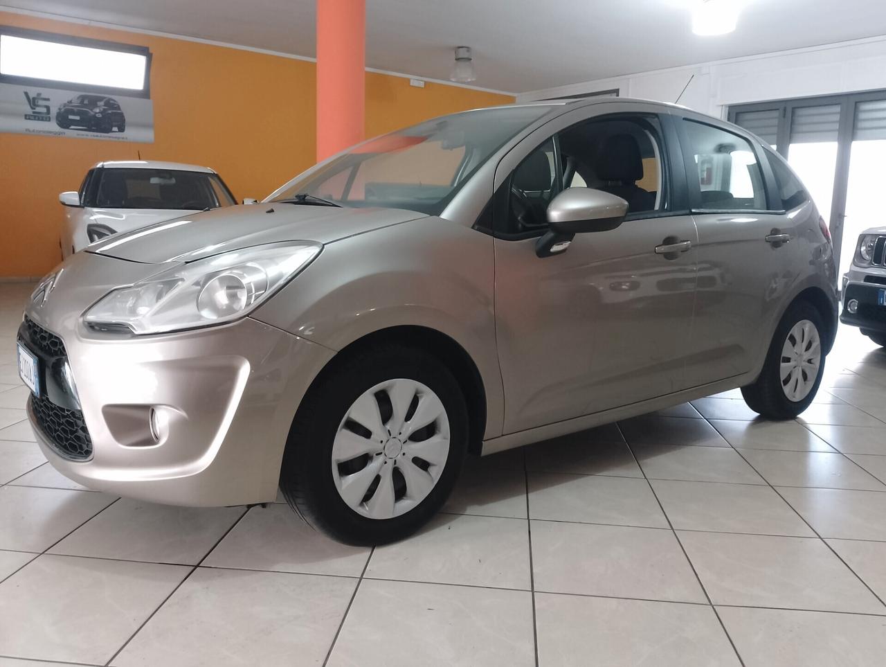 Citroen C3 1.1 GPL airdream Attraction