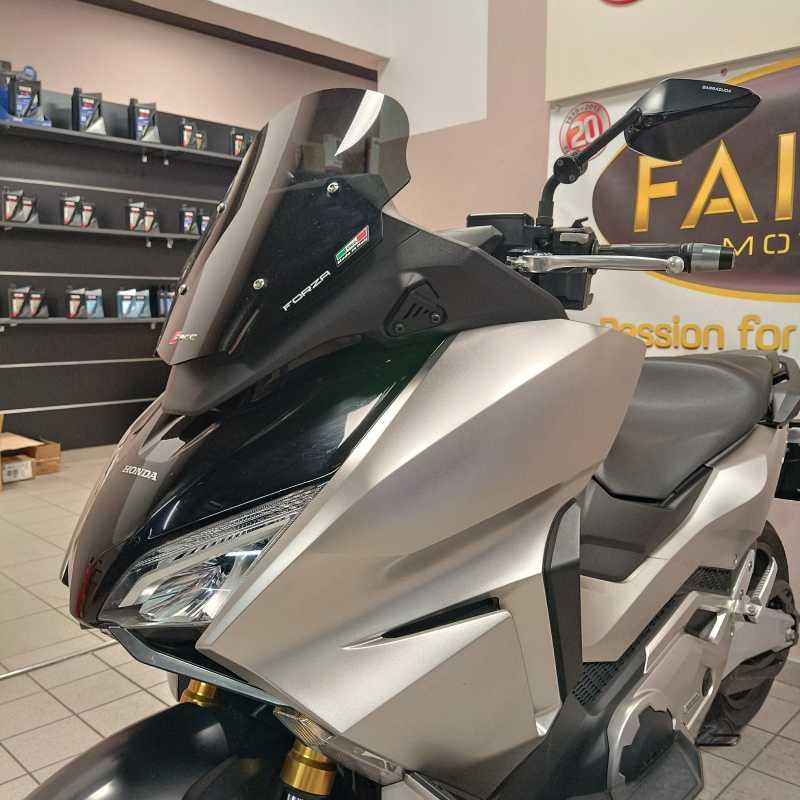 Honda Forza 750 DCT - 2023