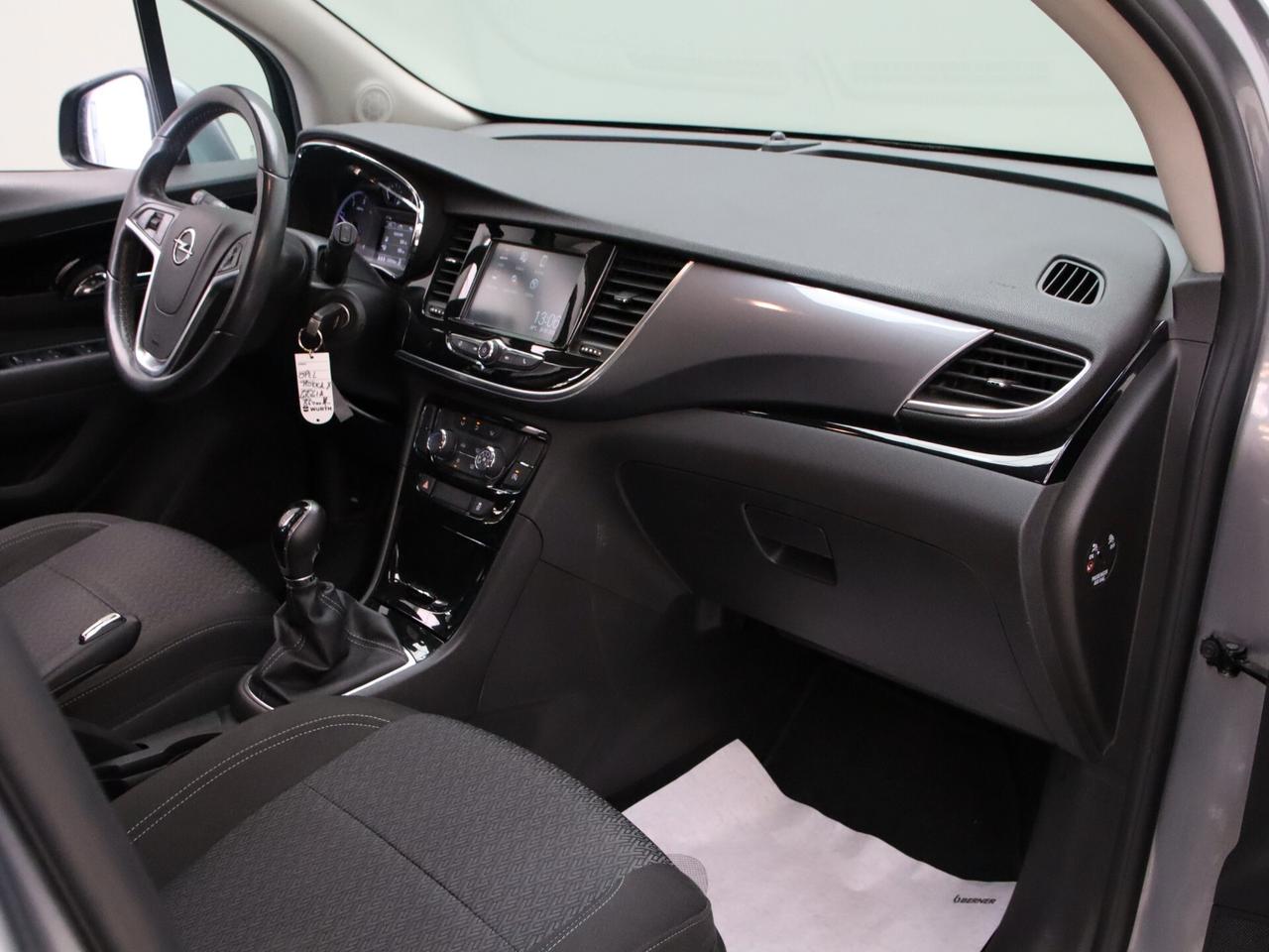 OPEL MOKKA X 1.6 cdti Innovation s *SOLI 84.000 KM *