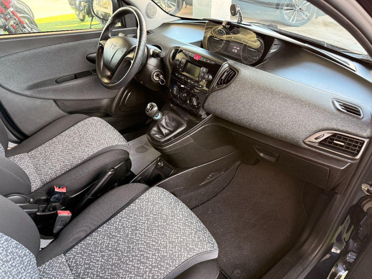 LANCIA - Ypsilon 1.2 Elefantino Blu ecochic Gpl 69cv my19