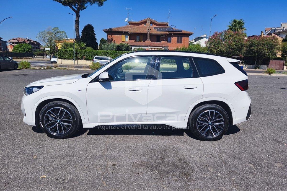 BMW X1 xDrive 23d