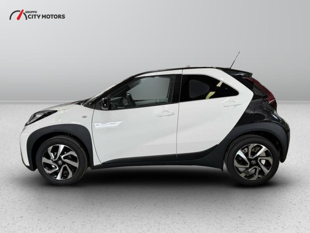 Toyota Aygo X 1.0 Trend S-CVT