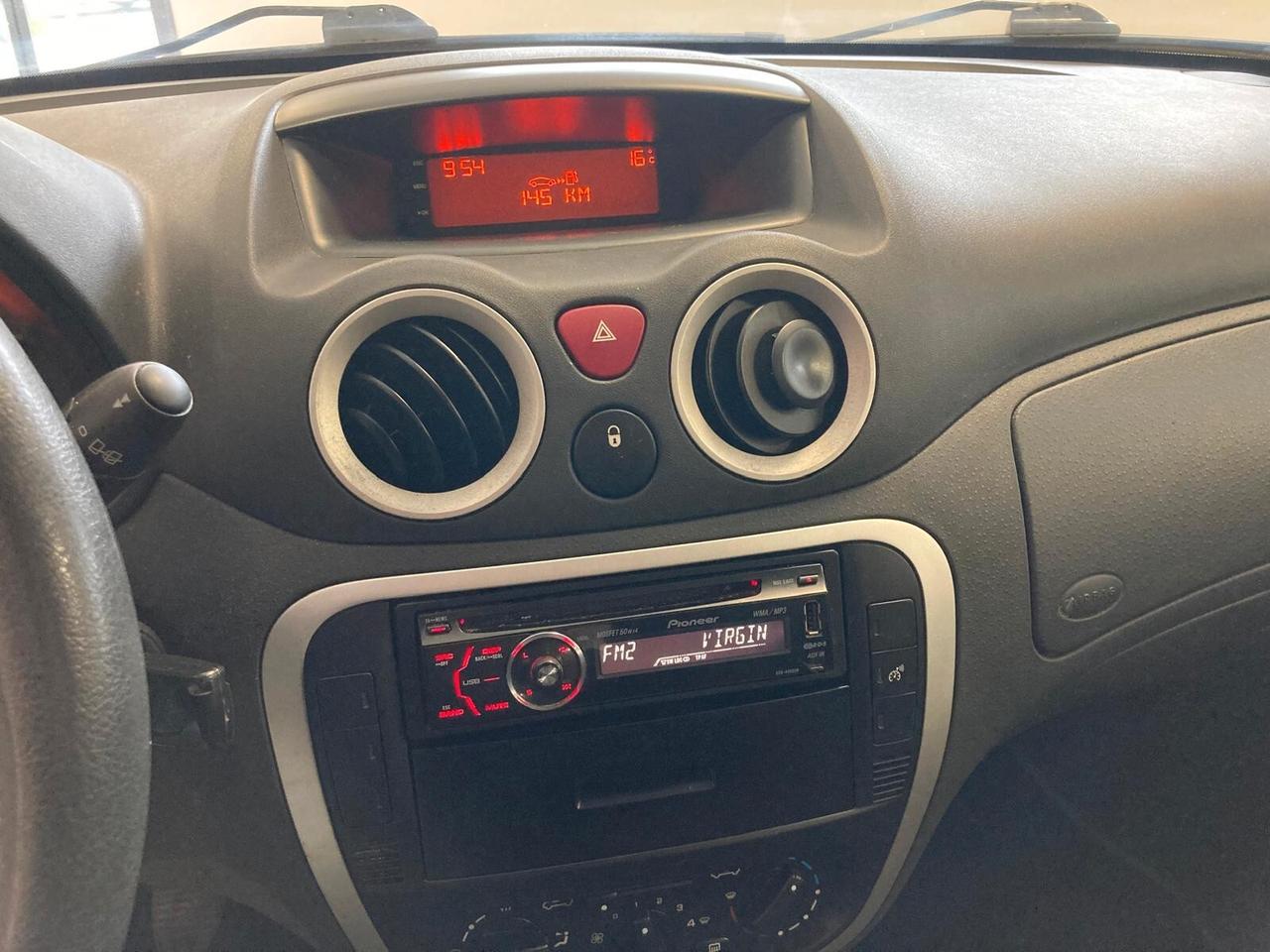 Citroen C3 1.4 Elegance