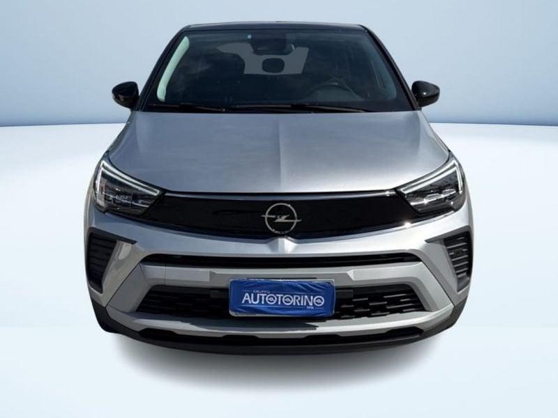 Opel Crossland 1.2 ELEGANCE S&S 130CV AT6
