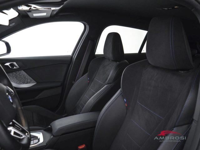 BMW 118 Serie 1 d Msport