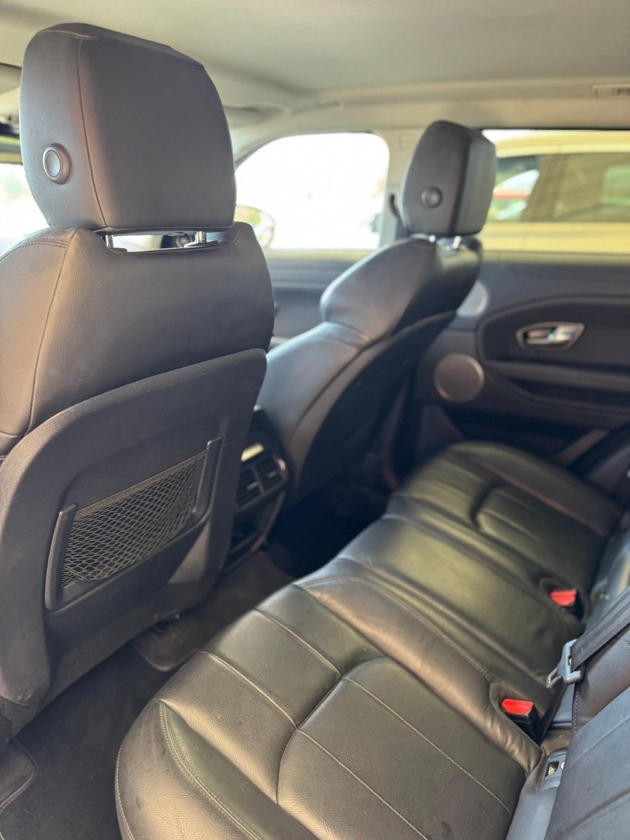Land Rover Range Evoque 2.0 TD4 150 CV 5p. HSE Dynamic
