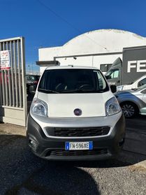 Fiat Fiorino 1.4 8V CNG 70CV Cargo