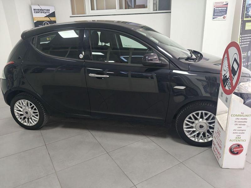Lancia Ypsilon Ypsilon 1.2 8v Gold ecochic Gpl 69cv E6