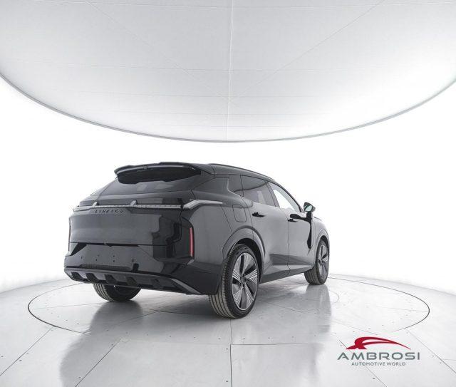 OTHERS-ANDERE OTHERS-ANDERE Lynk & Co 08 CORE
